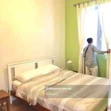 Full furnished two bedroom for Rent 