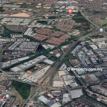 Industrial land for Sale