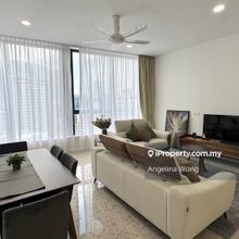 Quietness & Greeney, Short Walk To Changkat,1 Min Walk Bar&Restaurant