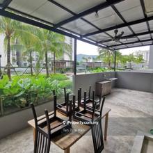 Condominium for Rent