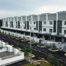 Newly Completed 3 Storey House Kg Permata Kundang