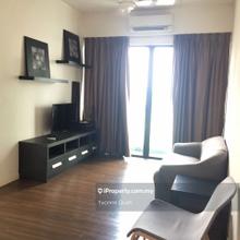 PJ Kelana Jaya, The Grand Sofo Freehold 1,100 sqft 3r 2b 2 Car Parks