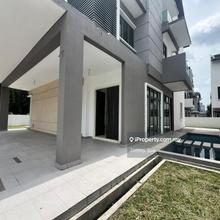 Foresthill Damansara Bungalow for Sale