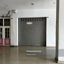 Shop for Sale
