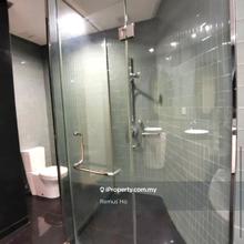 KLCC Serviced residence for Rent