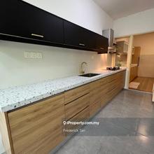 Sunway S P K 3 Harmoni Ground Floor Unit