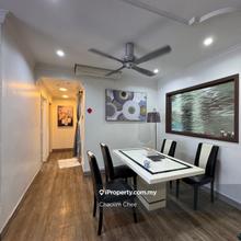 Good value furnished unit to let go! View anytime & Move in condition