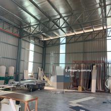 Cluster Factory at Eco Business Park I