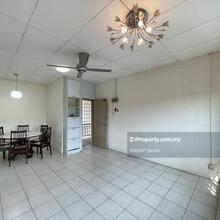 Corner lot unit for sale