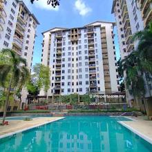 Freehold Condominium - Cyberia Smarthomes A, Cyberjaya, Selangor