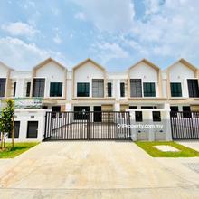Brand New 2 Storey Melodia 2 Alam Impian