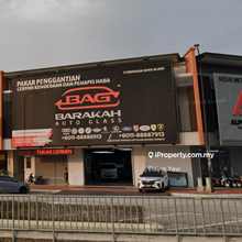 2 Storey Shop @ Alam Impian For Sale