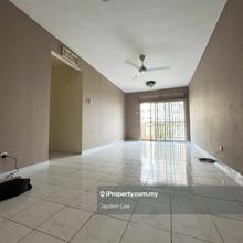Kinrara Ria Apartment Taman Kinrara Puchong