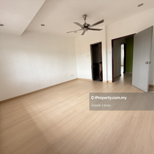 Taman putra perdana, jalan pp, fully renovation