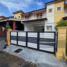 Bandar Springhill Rumah Cantik - Murah