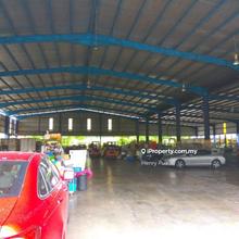 Kampung seelong jaya, senai, Johor