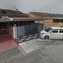 Save 68k! Below Market Value 19% Auction Property!