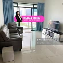 Nice fully furnished unit