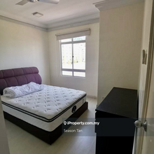 Ketumbar Hill for sale 