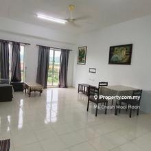Walking distance to mrt station 