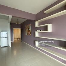 High Floor, Renovated Unit, Walking distance to MRT, ID Designed