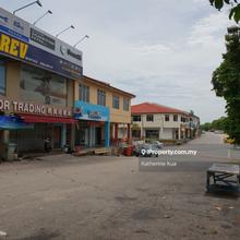 1st floor shop for rent @ Taman Seri Pelangi