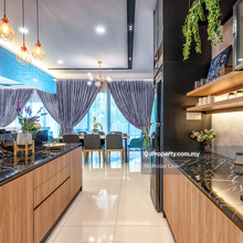 Township fully forest view project in psp(near bangsar)