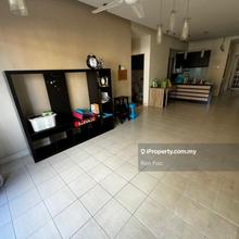 Taman Bukit Serdang for Sale