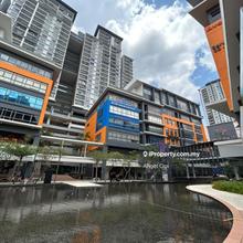 Strategic business location fronting the bustling LDP Highway