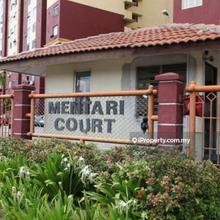 Bank Lelong : Mentari Court @ Bandar Sunway Petaling Jaya
