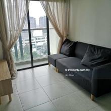 Vim 3 Kepong Kuala Lumpur For Rent