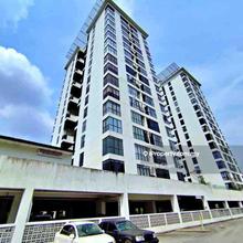Duplex Apartment - Sawtelle Suites, Cyber 7, Cyberjaya, Selangor