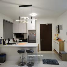 The Parque Residences, Eco Sanctuary, Telok Panglima Garang For Sales