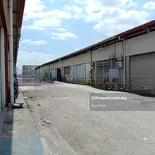 Good Location Big Warehouse/ Factory To Let