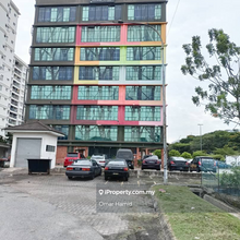 Strategic Location for Business Hotel Seksyen 20 Shah Alam