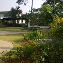 Bungalow House for Sale