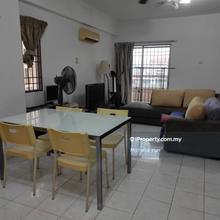 Partial furnished,3r2b,1cp,vacant ready now,few units,low downpayment
