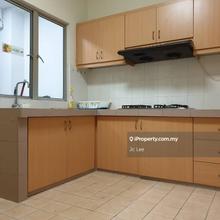 Ken Damansara 2 for Rent