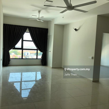 Ong Kim Wee Residence Freehold 2 rooms type For Sales 
