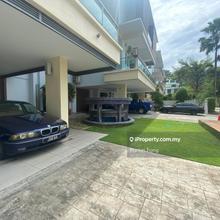 2.5 Storey Bungalow Andora Peak 
