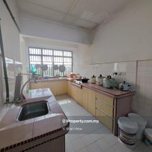 Taman Gemilang Apartment for Rent Rm650