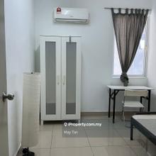 Serviced residence for Rent