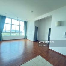 For Sale Below Market Value Private Unit, One Sulaman Platinum Tower