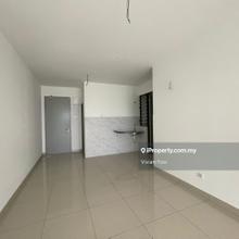 Mizumi Condominium for Sale /brand new /kepong 