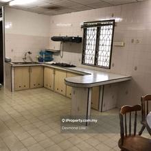 Rare in market, Renovated, Partly Furnished, View to offer 