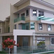 Terrace house for Sale