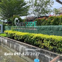 Quayside Clear Water Bay Condominium Butterworth