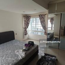 Menara bukit ceylon for rent