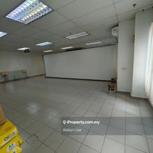 Menara Uncang Emas Ue3 Cheras Office Next To Viva Home Shopping Mall
