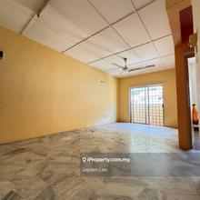 Top Floor Roi 5 % D palma Apartment Taman Wawasan Puchong